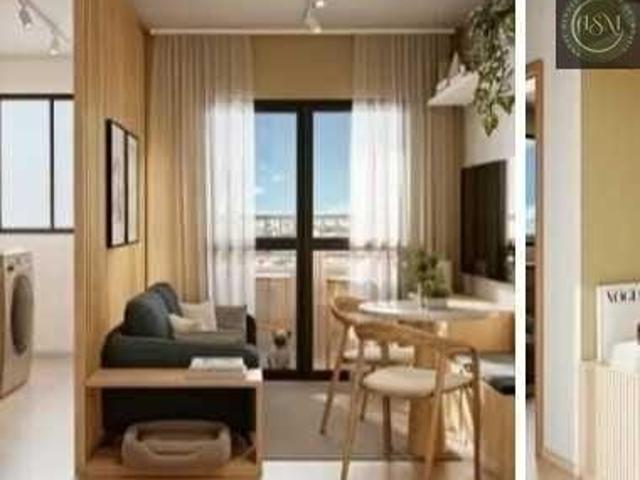 Apartamento venda em Jardim Montanhês, Belo Horizonte