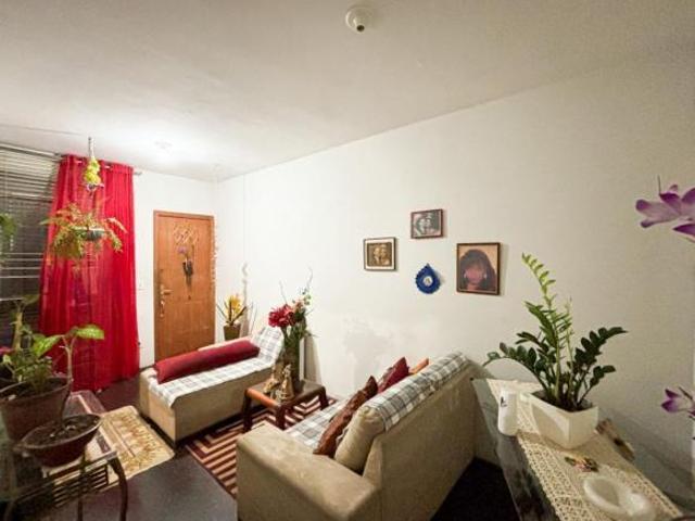 Apartamento venda em Jardim Montanhês, Belo Horizonte