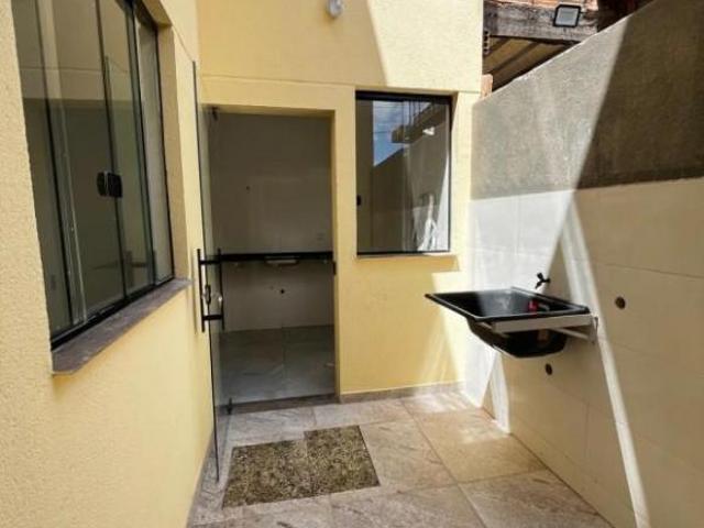 Apartamento venda em Residencial Serra, Ibirité