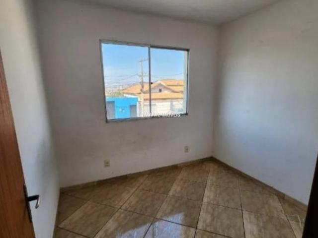 Apartamento venda em Residencial Serra, Ibirité