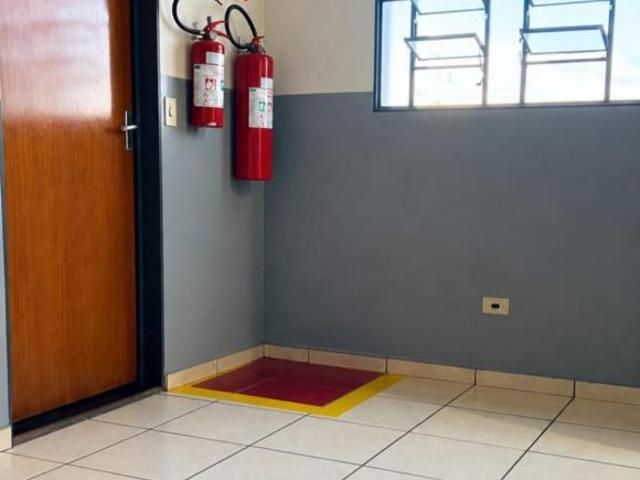 Apartamento venda em Áurea, Campo Grande