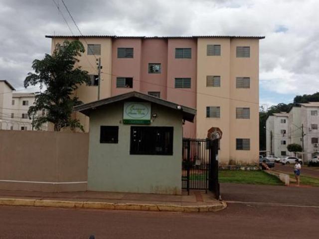 Apartamento venda em Região Geográfica Imediata de Campo Grande, Campo Grande