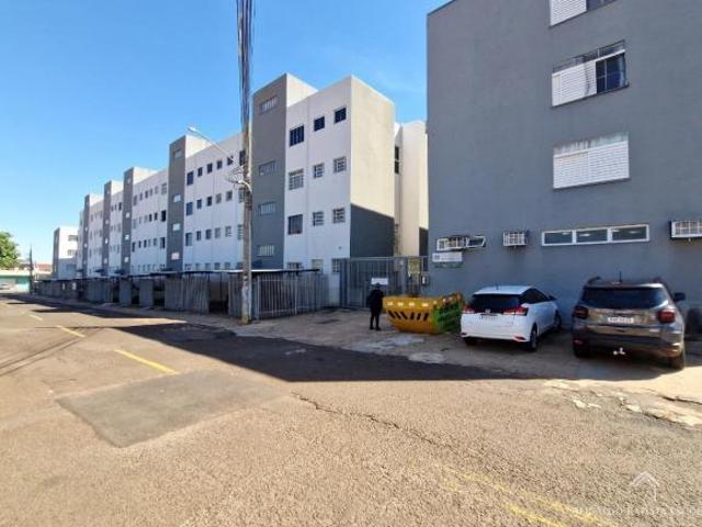 Apartamento venda em Região Geográfica Imediata de Campo Grande, Campo Grande