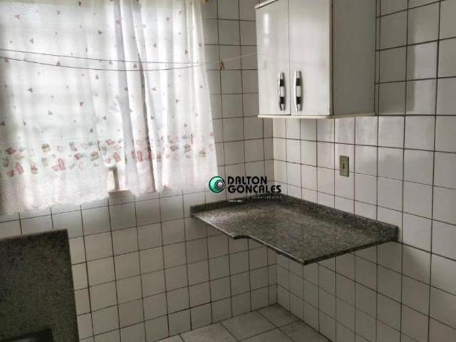 Apartamento venda em Indaiatuba