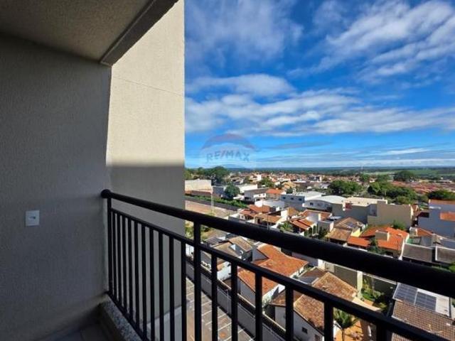 Apartamento venda em Região Imediata de Mogi Guaçu, Região Sudeste