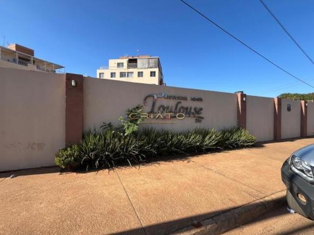 Apartamento venda em Região Geográfica Imediata de Anápolis, Anápolis