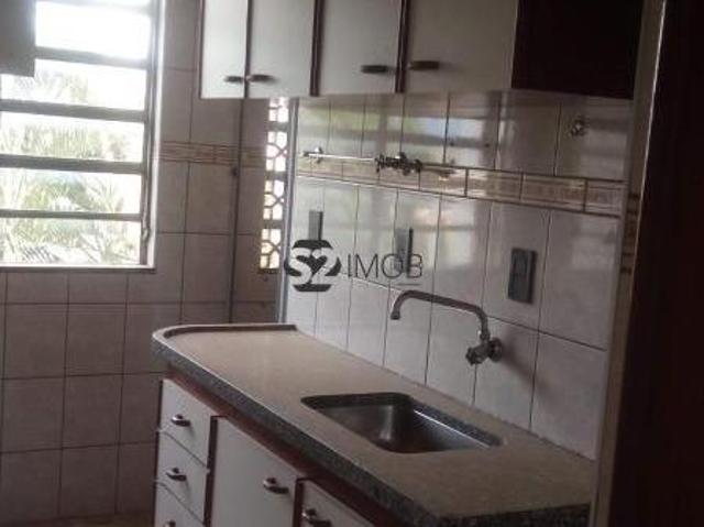 Apartamento venda em Região Imediata de Mogi Guaçu, Região Sudeste