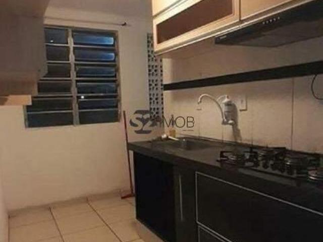 Apartamento venda em Região Imediata de Mogi Guaçu, Região Sudeste