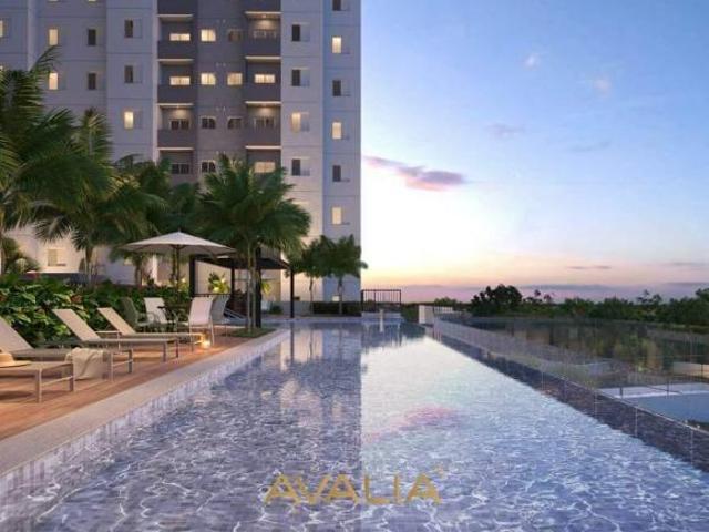 Apartamento venda em Região Imediata de Campinas, Região Metropolitana de Campinas