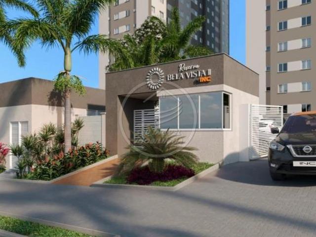 Apartamento venda em Região Geográfica Imediata de Uberaba, Uberaba