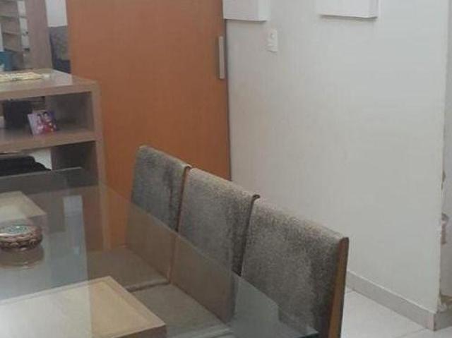 Apartamento venda em Birigui