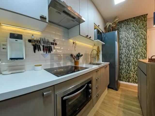 Apartamento venda em Região Imediata de Araras, Região Metropolitana de Piracicaba