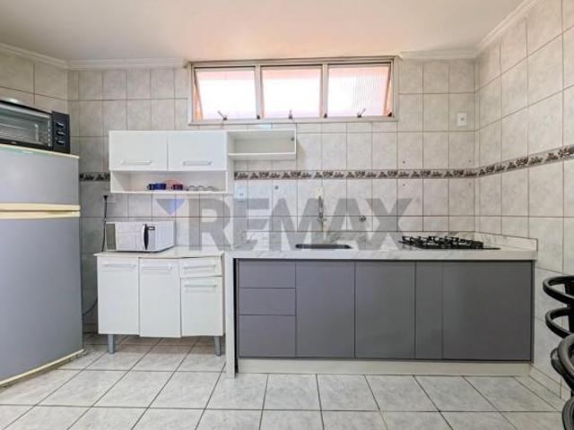 Apartamento venda em Vila Michelin, Araras
