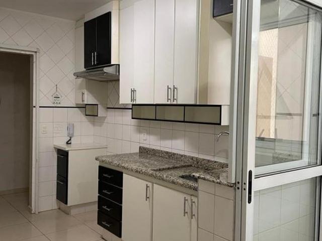 Apartamento venda em Região Imediata de Birigui-Penápolis, Birigui