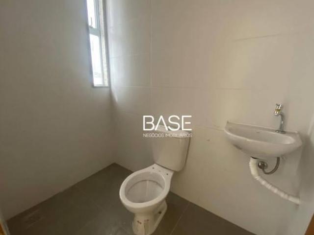 Apartamento venda em Parque Jardim Capitão Silva, Divinópolis