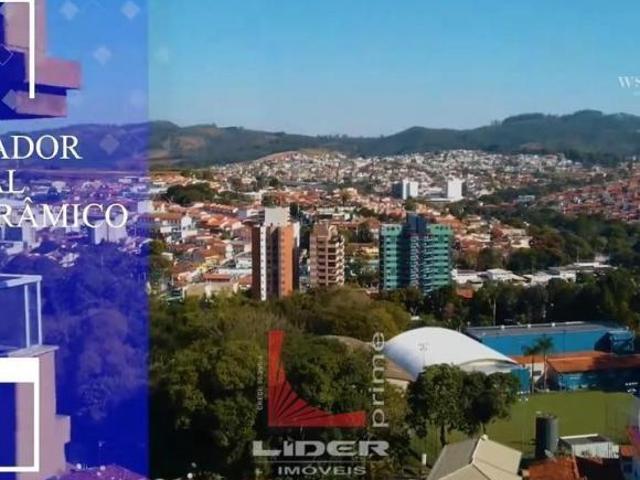 Apartamento venda em Região Imediata de Bragança Paulista, Bragança Paulista