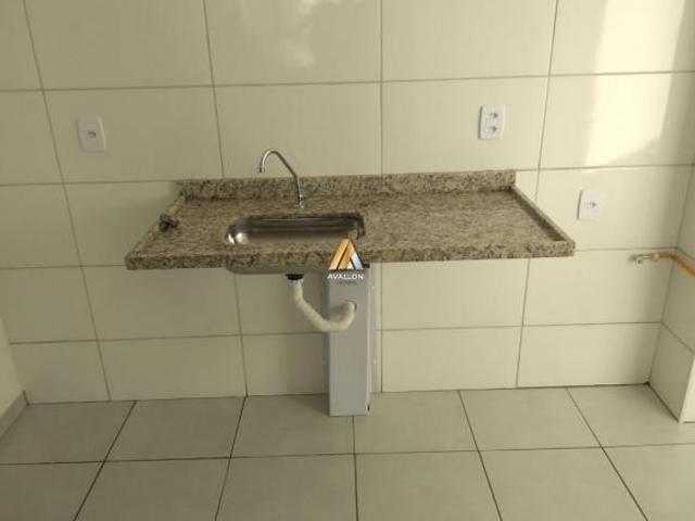 Apartamento venda em Jardim Minda, Hortolândia
