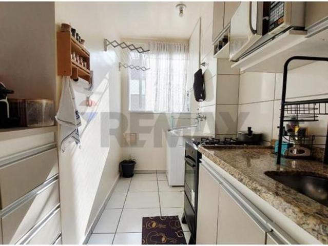 Apartamento venda em Jardim Minda, Hortolândia
