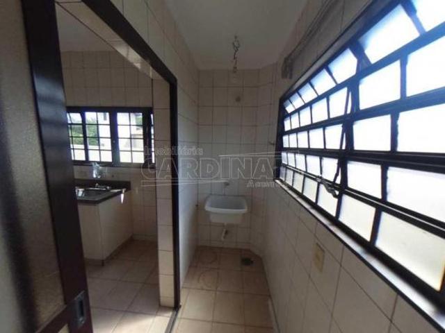 Apartamento venda em São Carlos