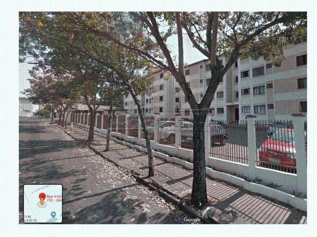 Apartamento venda em Região Imediata de São Carlos, São Carlos