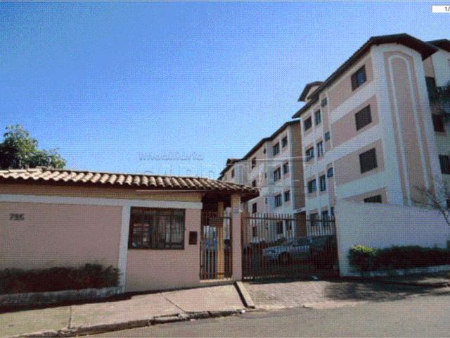 Apartamento venda em Região Imediata de São Carlos, São Carlos
