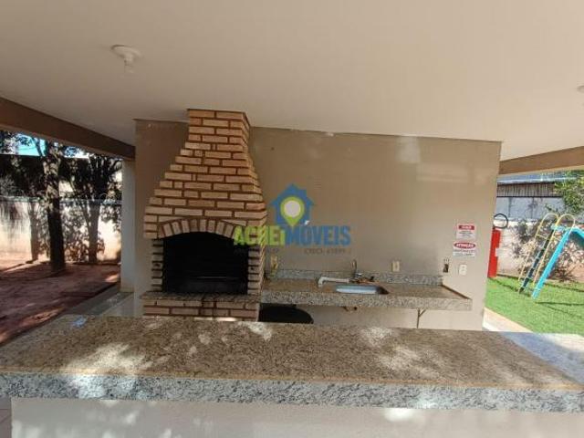 Apartamento venda em Região Imediata de Araçatuba, Araçatuba