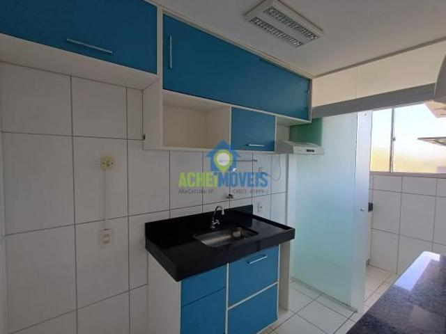 Apartamento venda em Araçatuba