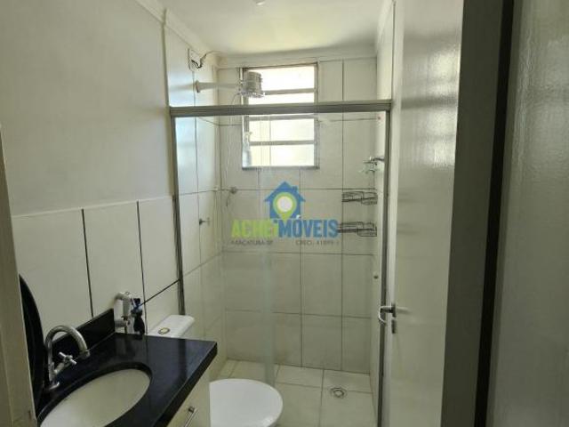 Apartamento venda em Araçatuba