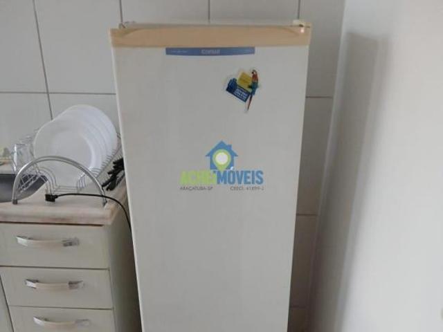 Apartamento venda em Araçatuba
