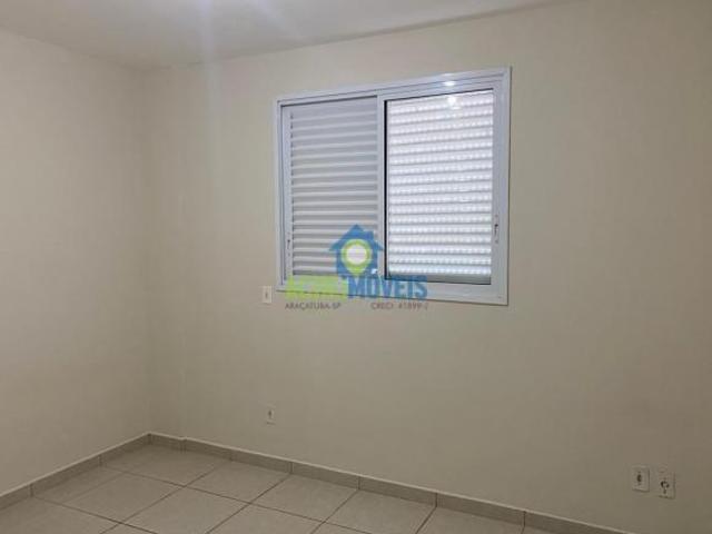 Apartamento venda em Araçatuba