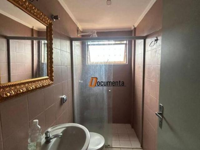 Apartamento venda em Araçatuba