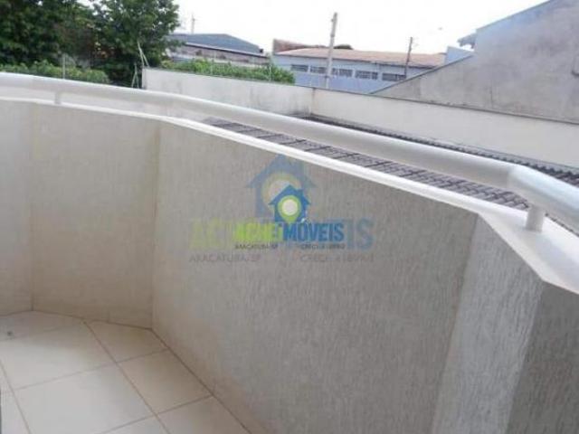 Apartamento venda em Araçatuba