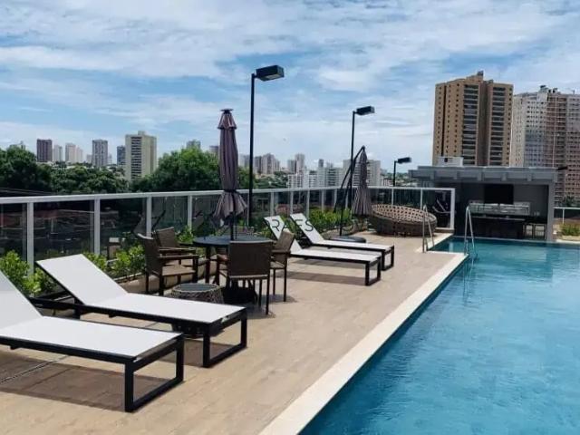 Apartamento venda em Araçatuba, Região Geográfica Intermediária de Araçatuba