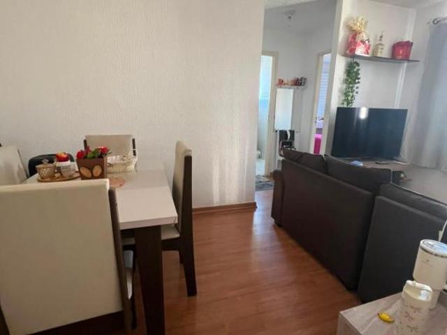 Apartamento venda em Conjunto Habitacional Jundiaí L, Jundiaí