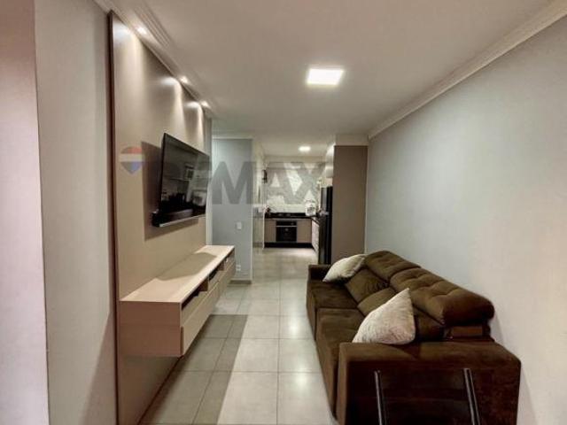 Apartamento venda em Região Imediata de Mogi Guaçu, Mogi Guaçu