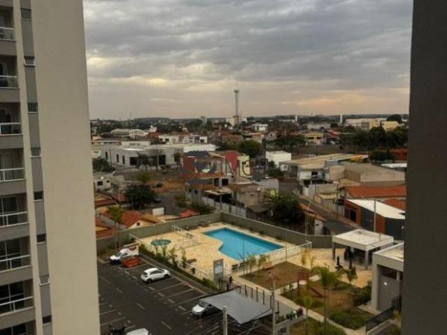 Apartamento venda em Região Imediata de Mogi Guaçu, Mogi Guaçu
