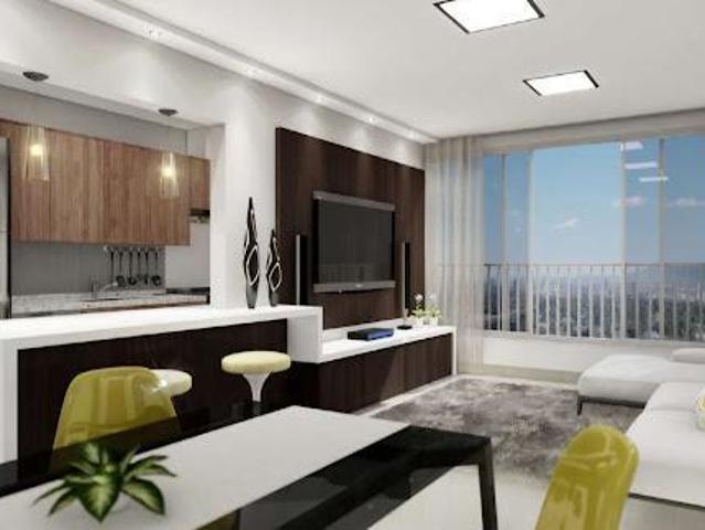 Apartamento venda em Região Geográfica Imediata de Goiânia, Goiânia