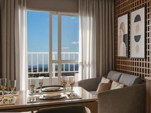 Apartamento venda em Região Geográfica Imediata de Goiânia, Goiânia