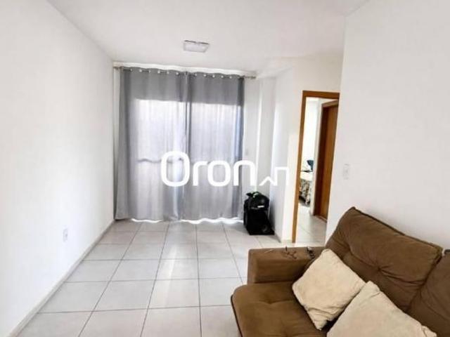 Apartamento venda em Região Geográfica Imediata de Goiânia, Goiânia