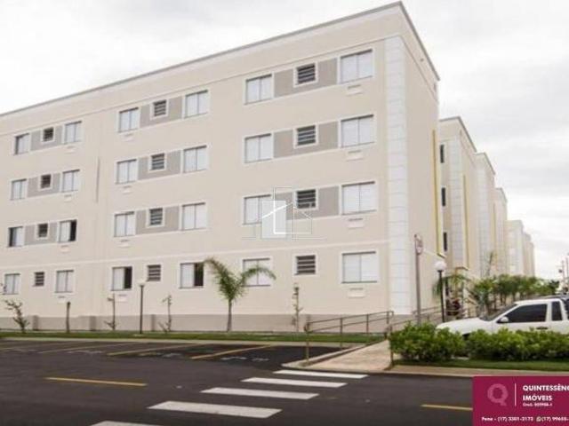 Apartamento venda em Região Imediata de São José do Rio Preto, Região Metropolitana de São José do Rio Preto