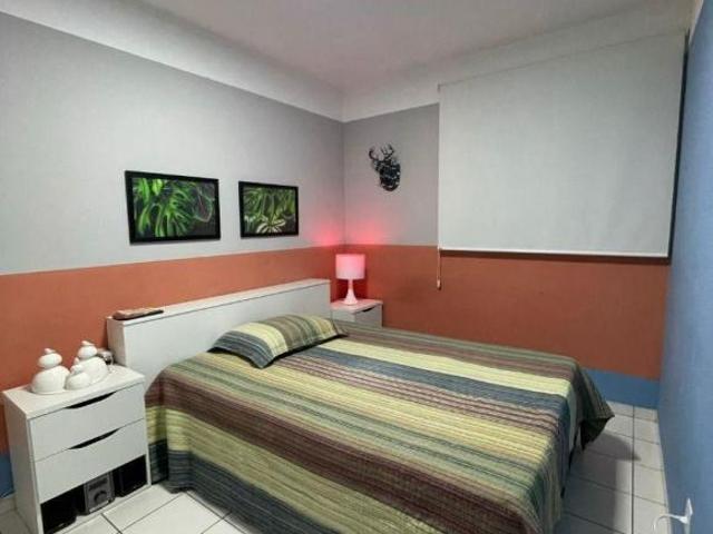 Apartamento venda em Jardim Olímpico, Aparecida de Goiânia