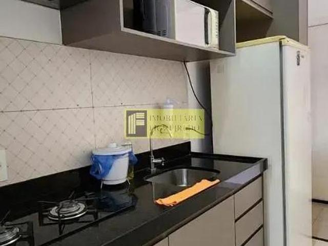 Apartamento venda em São José do Rio Preto