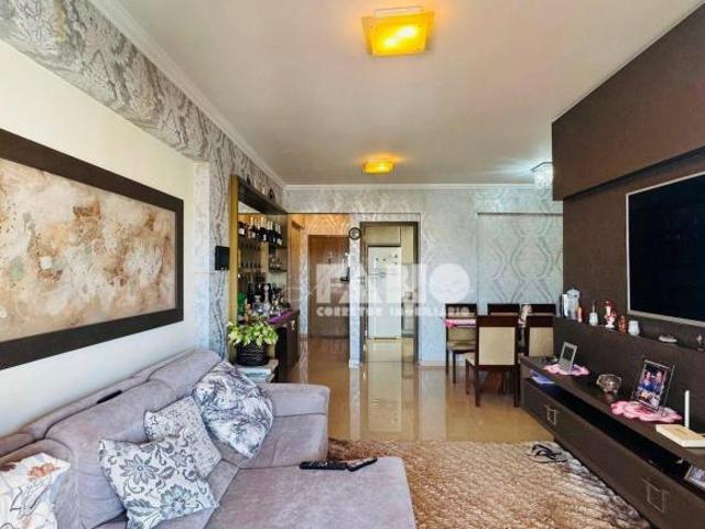 Apartamento venda em Região Imediata de São José do Rio Preto, Região Metropolitana de São José do Rio Preto