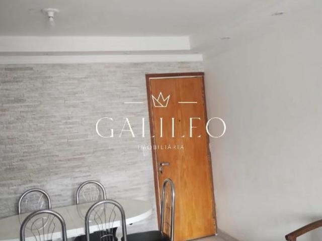 Apartamento venda em Jardim Pacaembu, Jundiaí