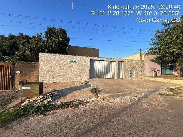Apartamento venda em Região Geográfica Imediata de Luziânia, Região Integrada de Desenvolvimento do Distrito Federal e Entorno