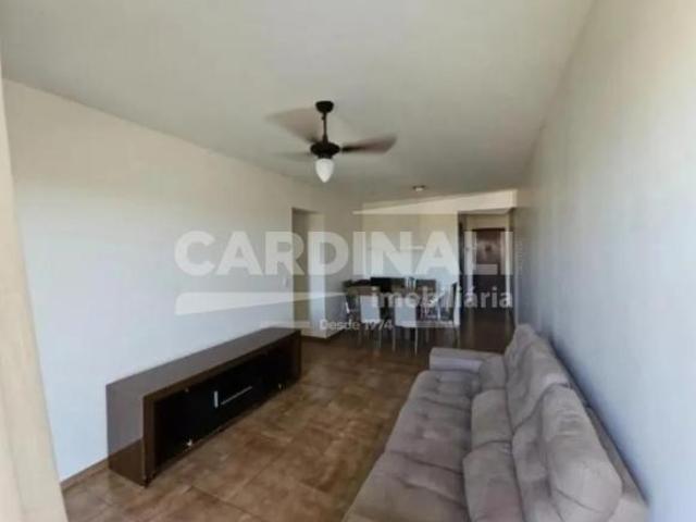 Apartamento venda em Ribeirão Preto