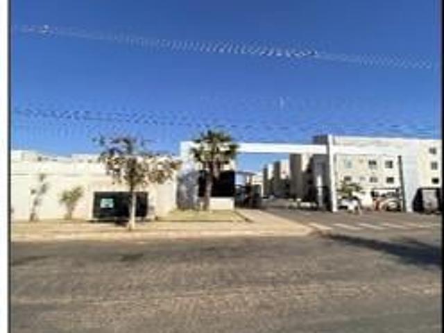 Apartamento venda em Região Geográfica Imediata de Anápolis, Anápolis