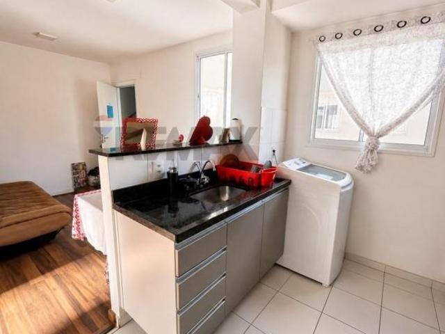 Apartamento venda em Região Imediata de Botucatu, Botucatu