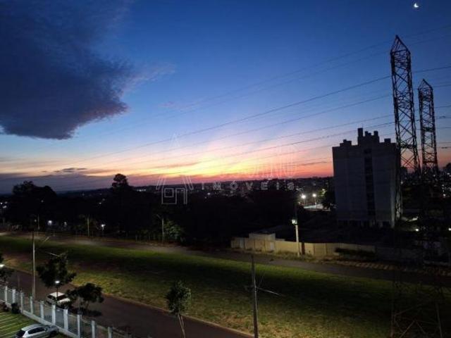 Apartamento venda em Quinta dos Oitis, Araraquara