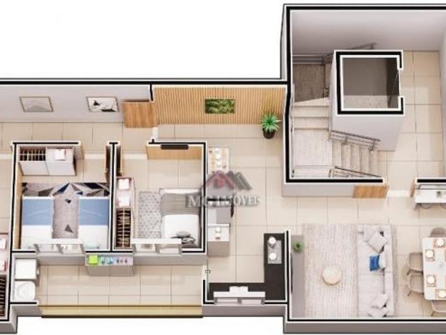 Apartamento venda em Região Geográfica Imediata de Ipatinga, Região Metropolitana do Vale do Aço